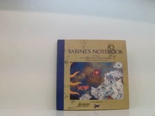 Sabine's Notebook: In Which