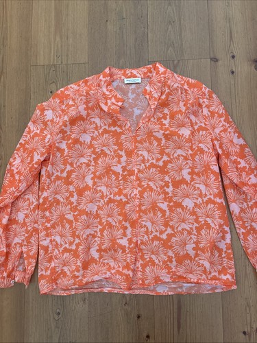 Marc polo sommerbluse 34 - o, gr