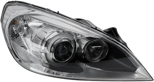Volvo s60 v60 d3s xenon - volvo,