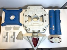 Starship Eternia - Vintage