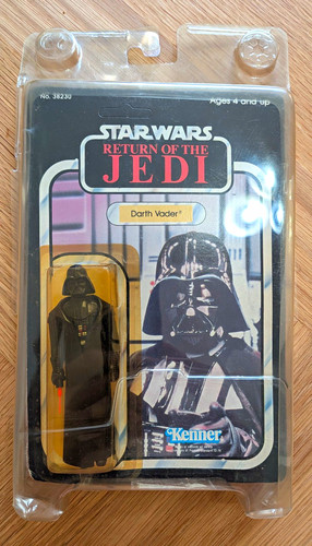 Vintage 1983 kenner star - 1983,