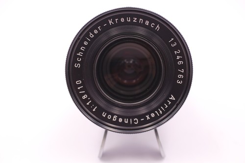 Schneider arriflex cinegon - schneider,