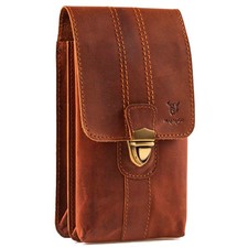 MATADOR Echt Leder Handy