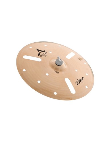 Zildjian custom efx 16 - zildjian,