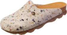 Futti damen pantolette - futti, sandale
