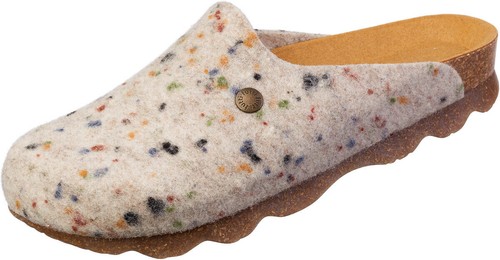 Futti damen pantolette sandale - futti,