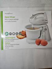 handmixer mit rührschüssel