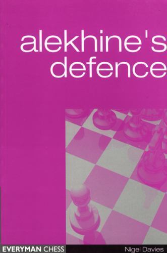 Alekhine defence andrew - alekhine's, by