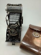  Voigtländer Voigtlander Bessa 6x9 Mit Voigtar 6,3