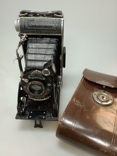 Voigtländer voigtlander - ,