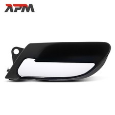 Türgriff Innen Vorne Links Verchromt für BMW 3er E46 3er Coupe 318 Ci 320 Ci