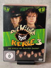 Die Wilden Kerle 3 - Die