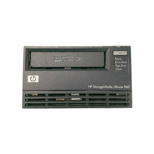 Storageworks ultrium 960 - storageworks,