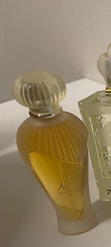 Parfum luna blossom - ,