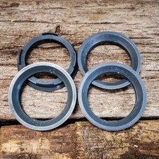Zentrierringe x 57 1 - 4x,