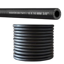 Ø 10 x 16 mm Schlauch