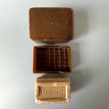 Vintage HERMES Paris Equipage