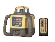 Topcon Rotationslaser RL-H5ADB/LS-100D aus Japan