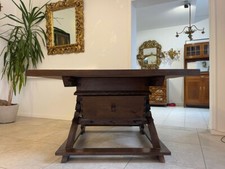 Jogltisch Bauerntisch