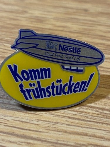 Zeppelin nestle pin - zeppelin-nestle-pin,