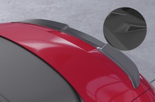 Heck Spoiler Dach Flügel