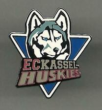 Eishockey Pin EC Kassel Huskies   DEL NHL