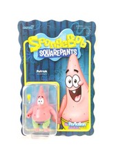 SpongeBob Schwammkopf Patrick