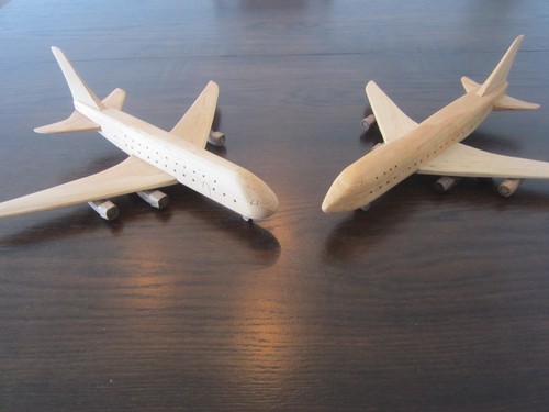 Passagierflugzeug flugzeug - ,