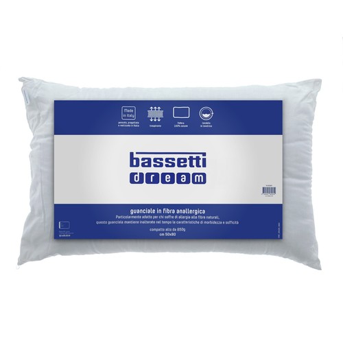 Bassetti handschuh hoch - 20,