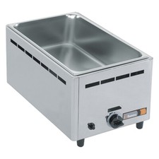 GAS Bain-Marie Bainmarie