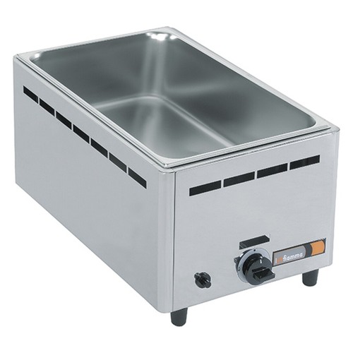 Gas bain marie bainmarie - bain-marie,