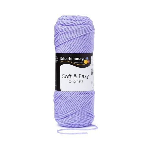 Soft easy von schachenmayr - schachenmayr,