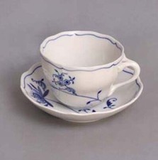 Zwiebelmuster bohemia original - bohemia,