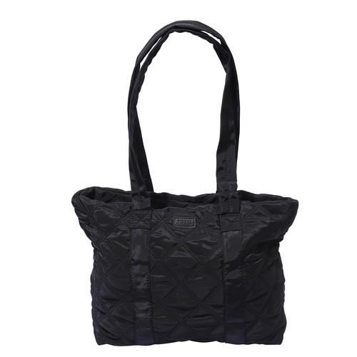 Shopper schwarz