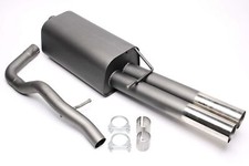 Technix sport auspuff - ta, sport-auspuff