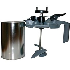 1 Rührwerk 1 Liter für