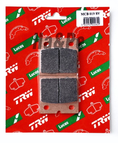 Muz etz 250 251 trw - 250, trw-lucas