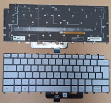 original Tastatur Dell XPS