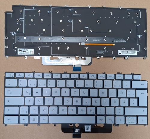 Original tastatur dell - tastatur,