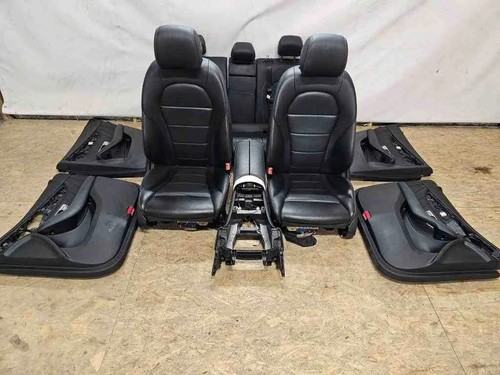 Mercedes benz glc c253 set - mercedes-benz,