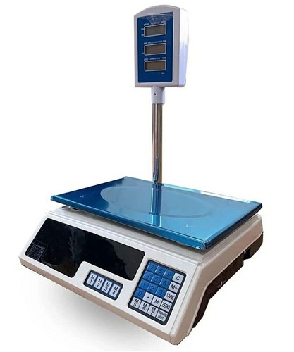 Professionelle digitale waage - digitale,