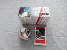 KISAG RECHAUD GASBRENNER