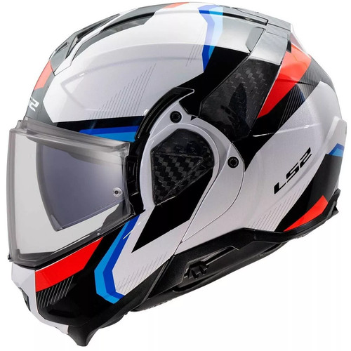 Ls2 modularer helm - ls2,