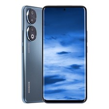 Honor 90 5G Dual-SIM 512GB Emerald Green Android Smartphone wie neu