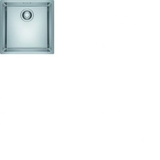 Franke Edelstahlbecken MRX