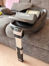 Maxi-Cosi FamilyFix Isofix
