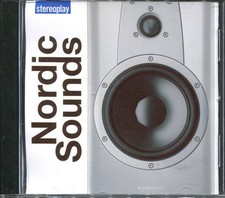 CD STEREOPLAY DYNAUDIO  NORDIC