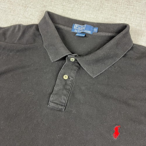 Vintage ralph lauren polo mens - ralph,