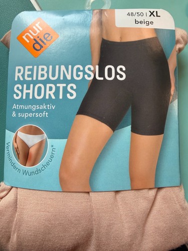 Reibungslos shorts radlerhose - reibungslos,