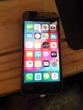 iPhone SE 2016 Space Gray 32gb